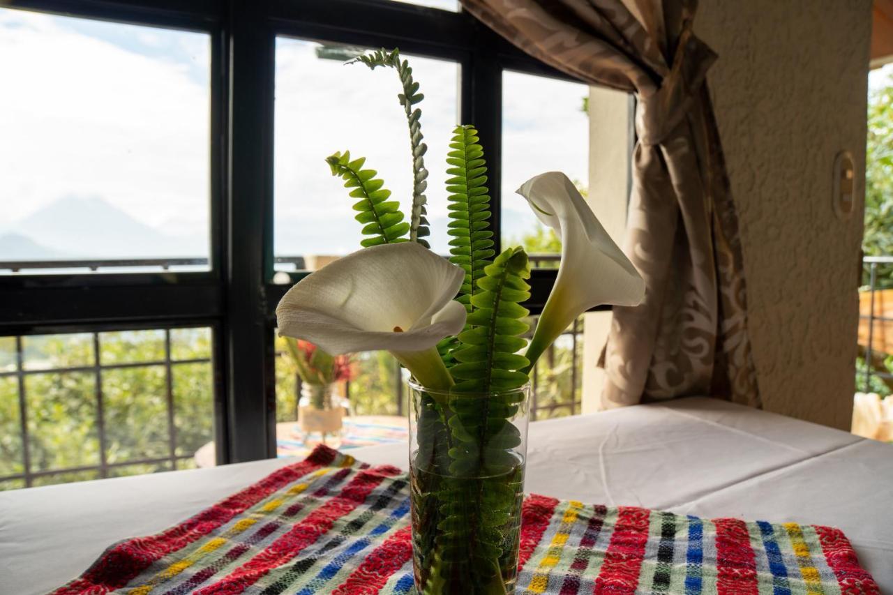 Rancho Fortaleza -Hotel & Spa- San Antonio Palopó Extérieur photo